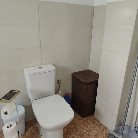 Maresía Apartamento *