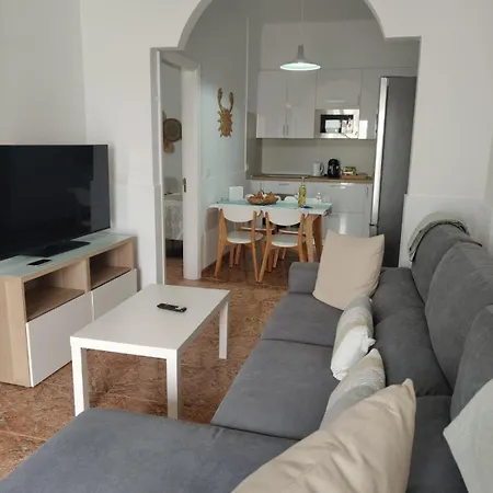 Maresia Appartement La Santa