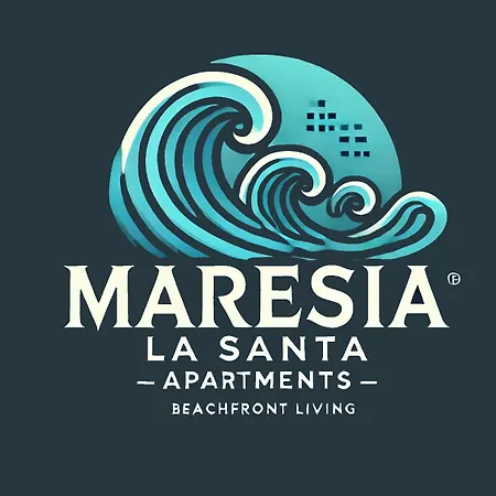 Maresia شقة لا سانتا